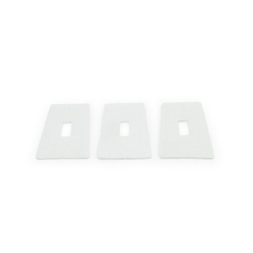 Aquascape Pro Air Air Inlet Sponge Pack of 3 - genuine Aquascape product