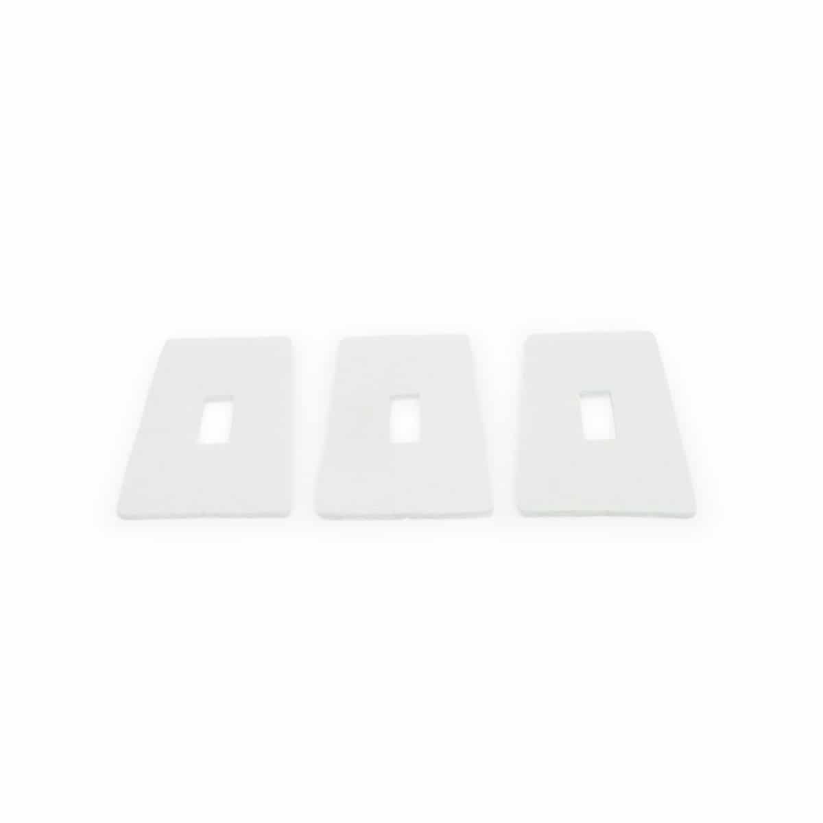 Aquascape Pro Air Air Inlet Sponge Pack of 3