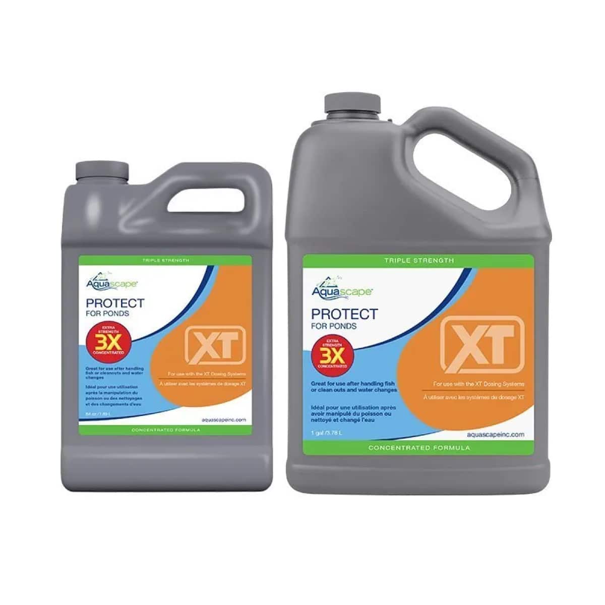 Aquascape Protect for Ponds XT X – alternative product view 2