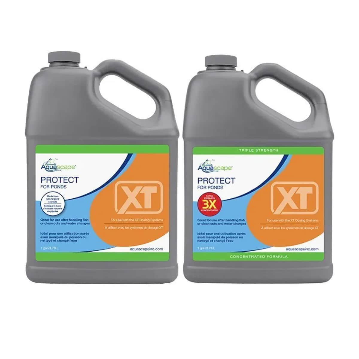Aquascape Protect for Ponds XT L – alternative product view 2