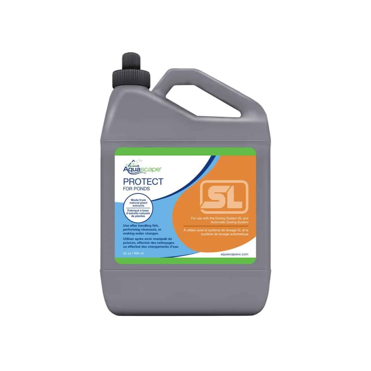 Aquascape Protect for Ponds SL - 1 L – front view