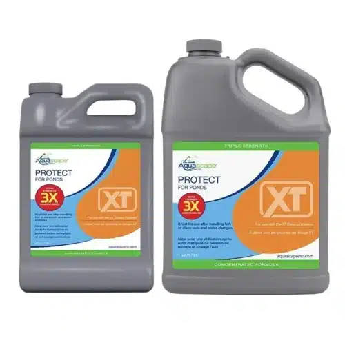 Aquascape Protect for Ponds XT - 3.8 L official Aquascape image 2