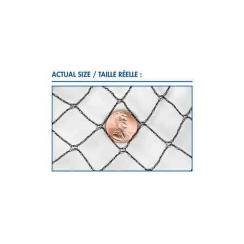 Aquascape Protective Pond Netting - 14' × 20' (4.3 m × 6.1 m)