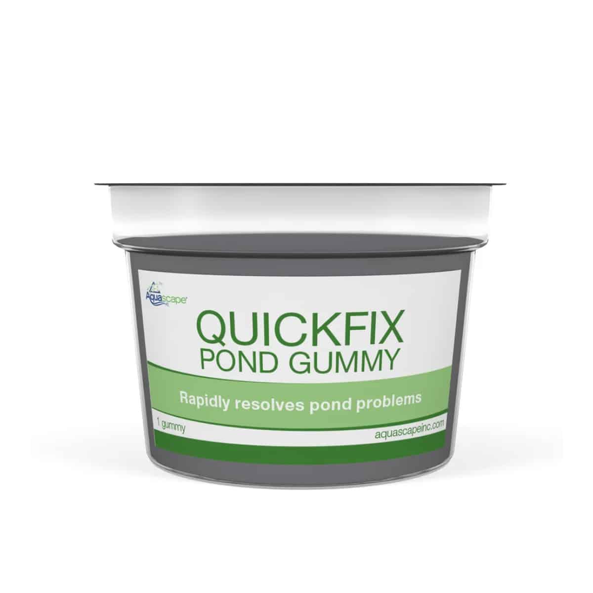 Aquascape Quickfix Pond Gummy