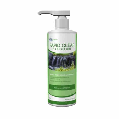 Aquascape Rapid Clear Flocculant - 240 ml – front view
