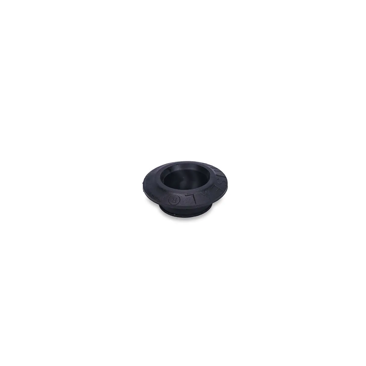 Aquascape Rubber Bulkhead 2" official Aquascape image 4