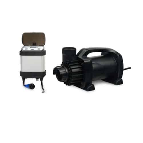 Aquascape SLD 20000-40000 Adjustable Flow Pond Pump