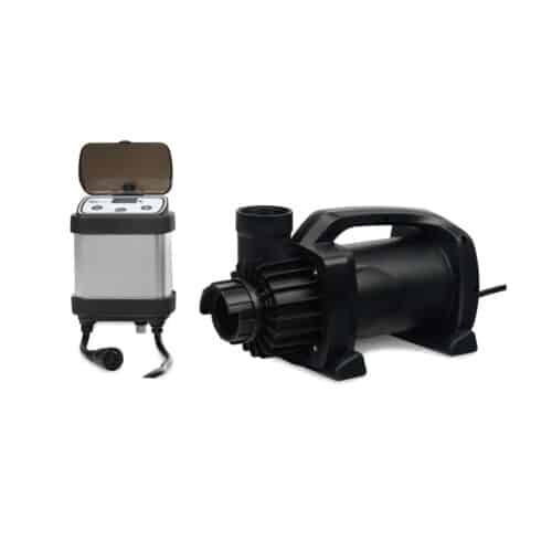 Aquascape SLD Adjustable Flow Pump – alternative product view 2