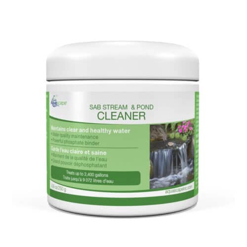 Aquascape SAB Stream & Pond Cleaner - 250 g
