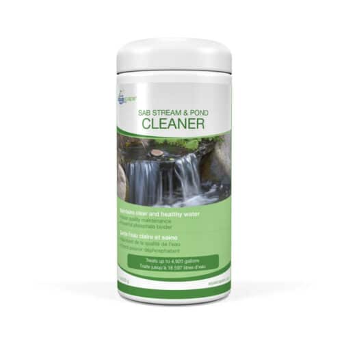 Aquascape SAB Stream & Pond Cleaner - 500 g
