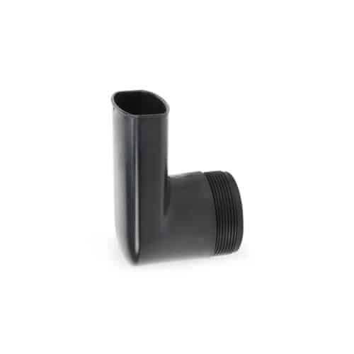 Aquascape Signature Series 1000 / 6.0 / 8.0 Pond Skimmer Overflow Elbow