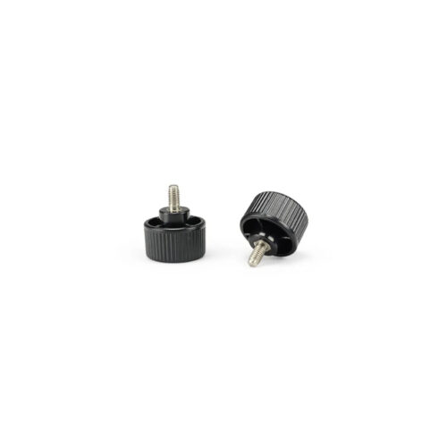 Aquascape Signature Series 1000 Pond Skimmer Water Level Adjustment Thumb Screws Pack of 2