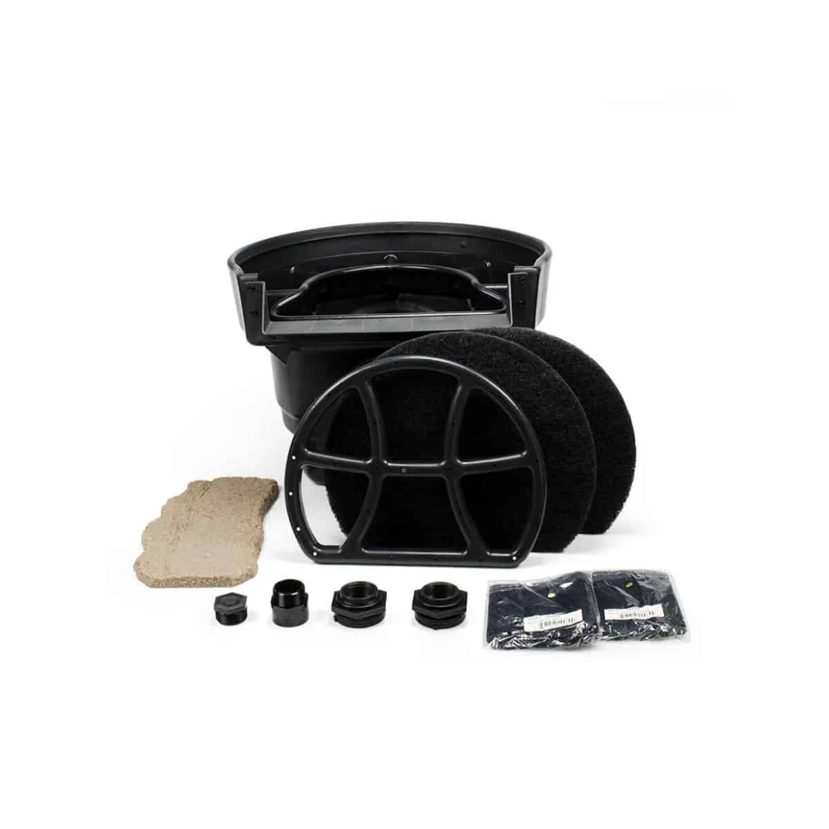 Aquascape Signature Series 2500 BioFalls Filter