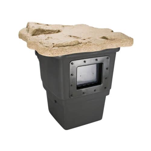 Aquascape Signature Series 400 Pond Skimmer – alternative product view 2
