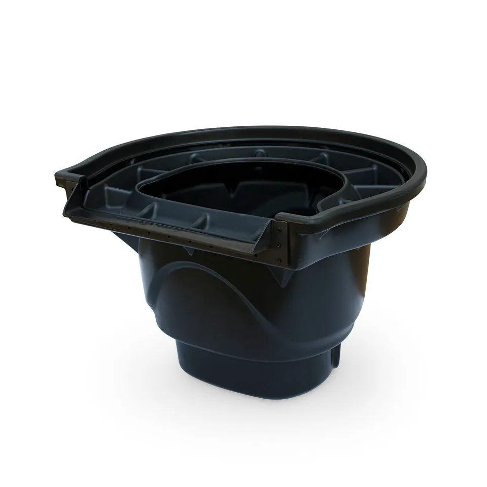 Aquascape Signature Series 6000 BioFalls Filter with 3" Bulkhead official Aquascape image 4
