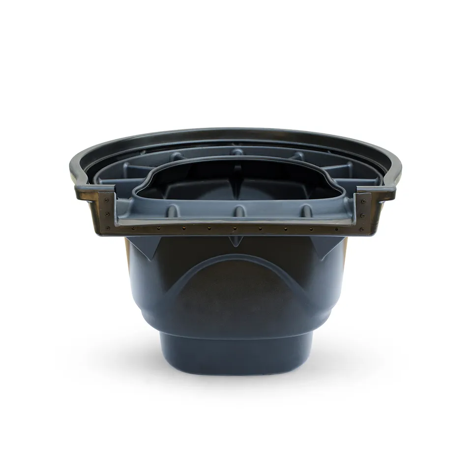 Aquascape Signature Series 6000 BioFalls Filter with 3" Bulkhead official Aquascape image 3