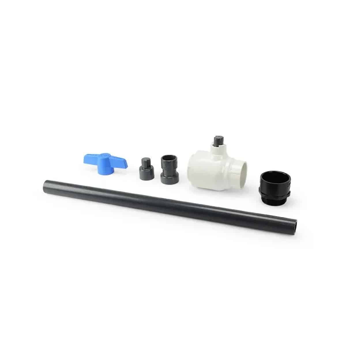Aquascape Signature Series BioFalls Filter Drain Kit