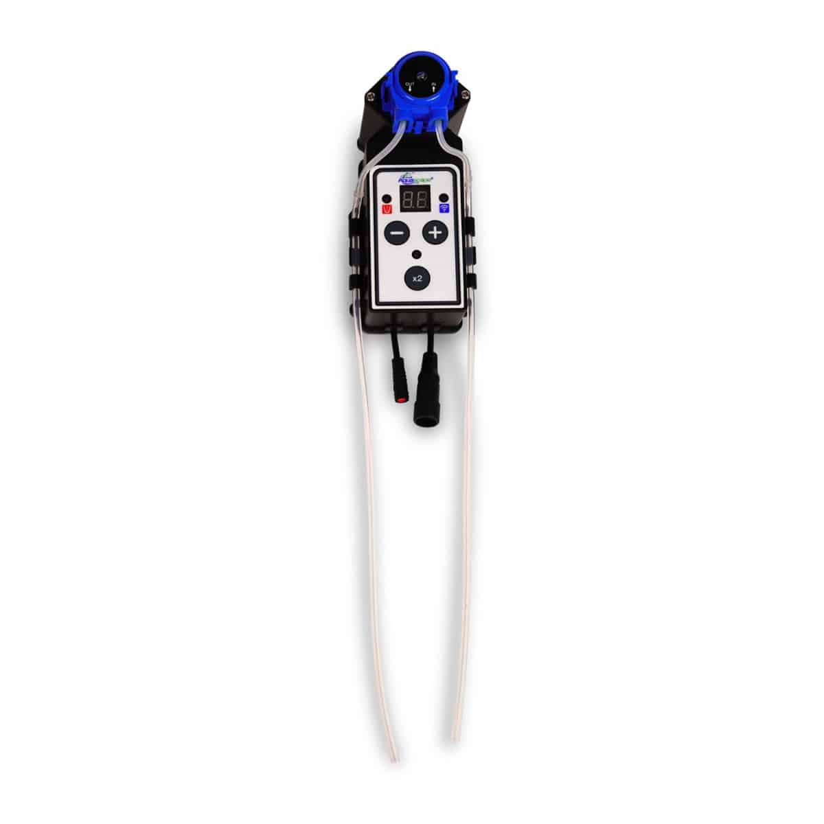 Aquascape Smart Pond Dosing System XT Control Panel