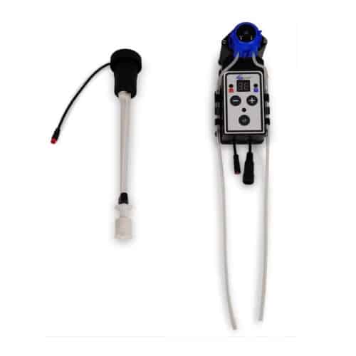 Aquascape Smart Pond Dosing System XT Controller Add-On Kit – front view