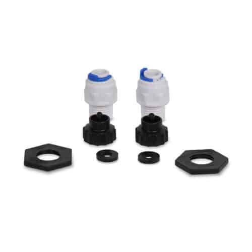 Aquascape Smart Pond Dosing System XT Quick Connect Outlet Pack of 2