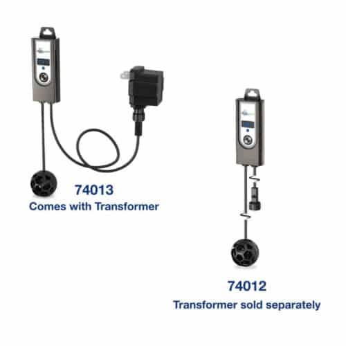 Aquascape Smart Pond Thermometer – alternative product view 2