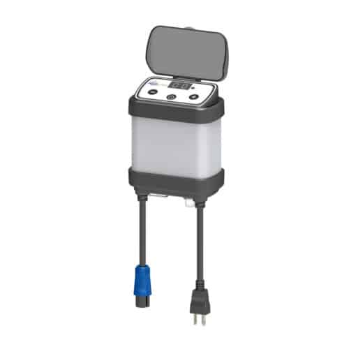 Aquascape Smart Pump Receiver Large – alternative product view 2
