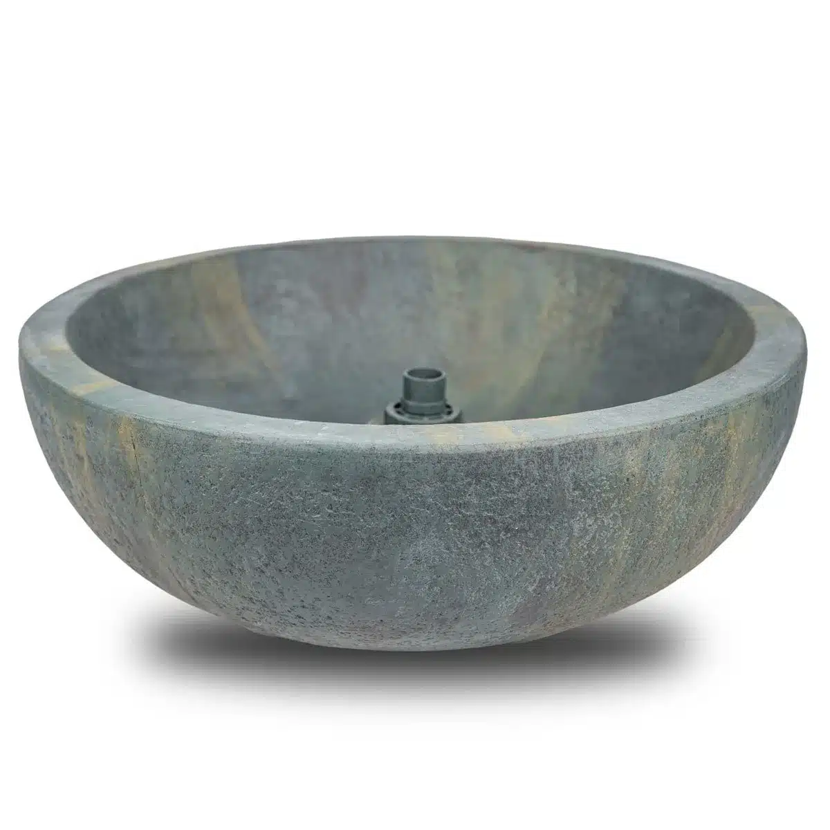 Aquascape Spillway Basin - Iron Ore - 40" Diameter (102 cm) official Aquascape image 3