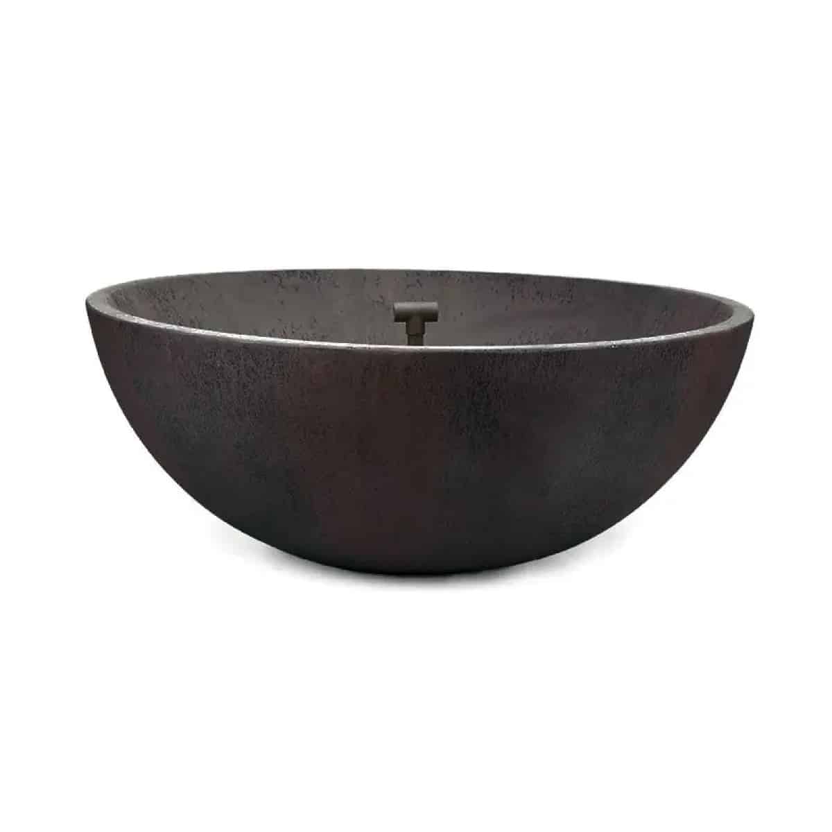 Aquascape Spillway Basin - Iron Ore - 40" Diameter (102 cm)