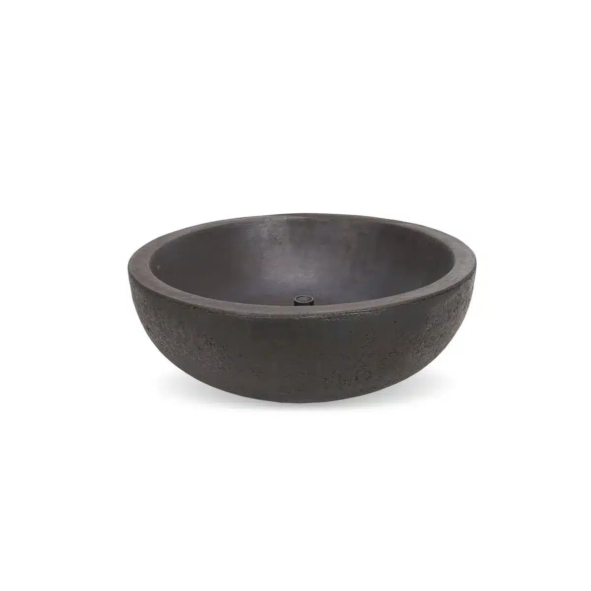 Aquascape Spillway Basin - Iron Ore - 40" Diameter (102 cm) official Aquascape image 5