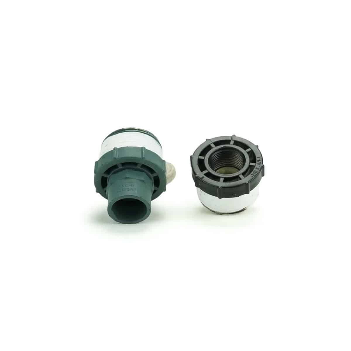 Aquascape Spillway Bowl – Threaded Fittings