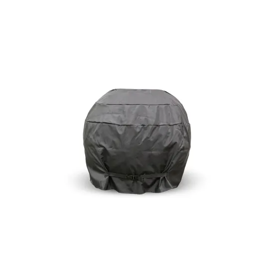 Aquascape Stacked Slate Sphere Fountain Kit - 32" Diameter (81 cm) official Aquascape image 3