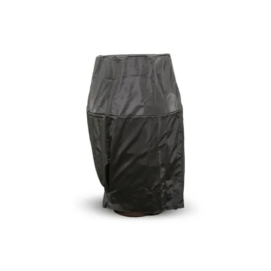 Aquascape Stacked Slate Urn Fountain Kit - 45" H (114 cm) official Aquascape image 3