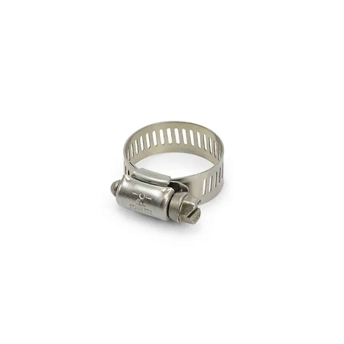 Aquascape Stainless Steel Hose Clamp 7/16" to 1"