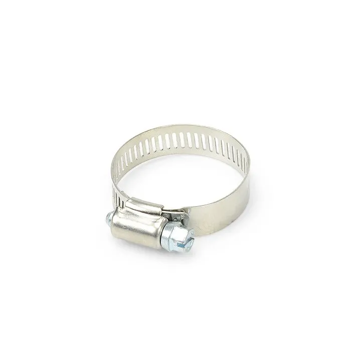 Aquascape Stainless Steel Hose Clamp 7/16" to 1" official Aquascape image 2