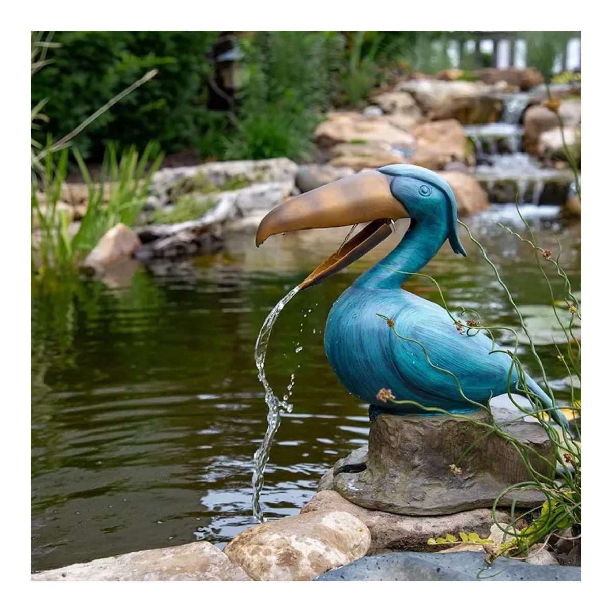 Aquascape Toucan Spitter