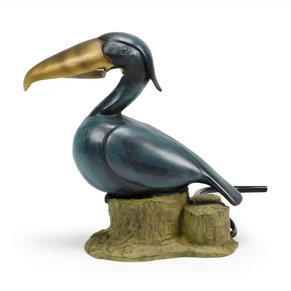 Aquascape Toucan Spitter official Aquascape image 2