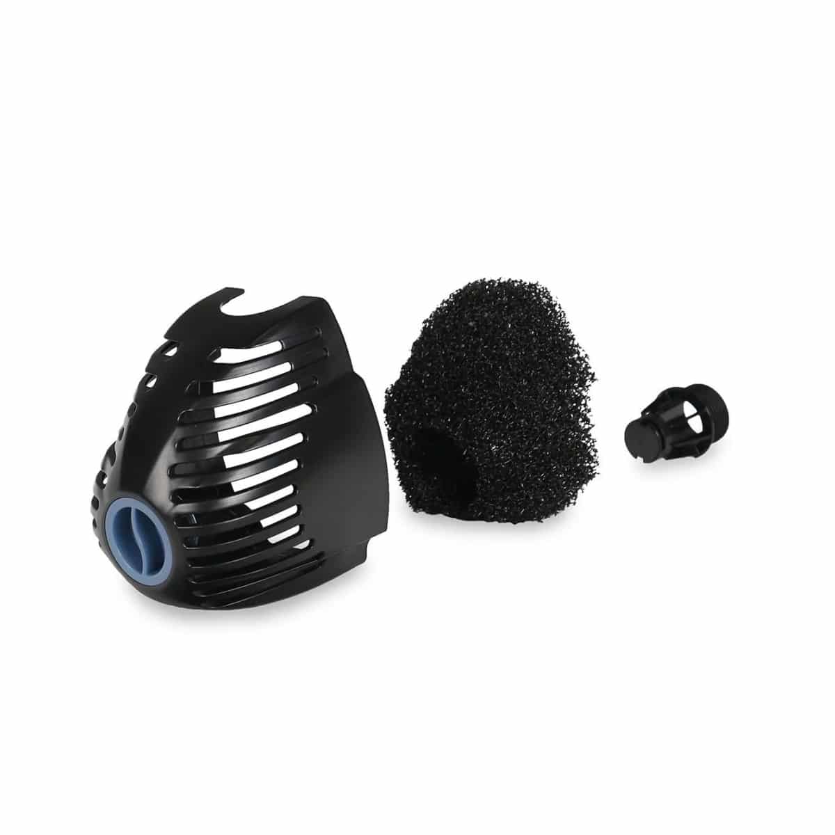 Aquascape Ultra 1500/2000 Water Pump (G3) Front Cover Kit (Fits Ultra 8000) - genuine Aquascape product