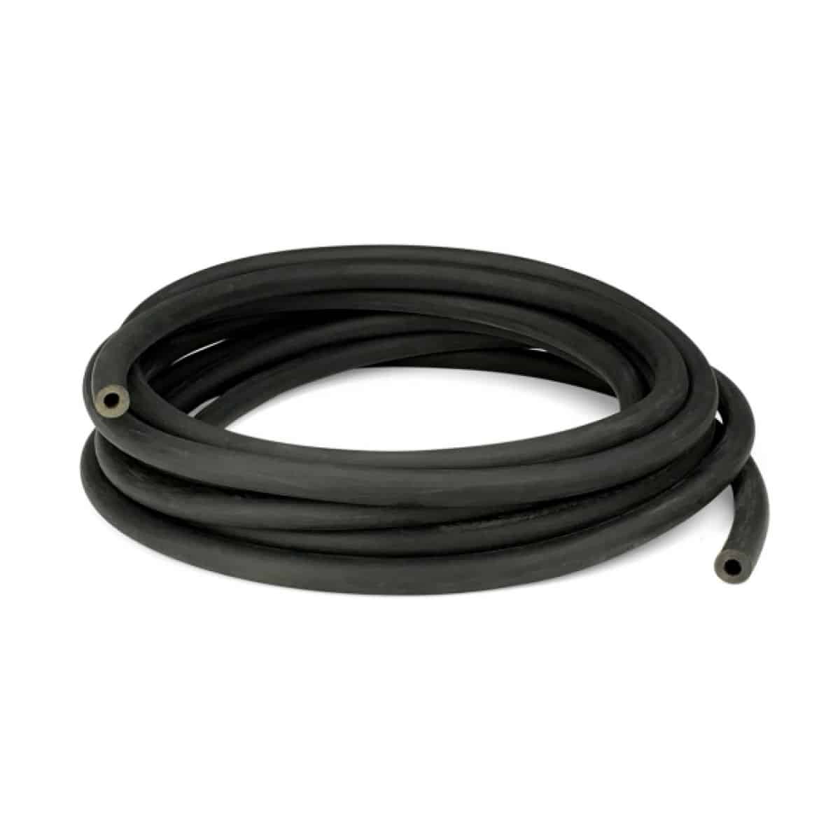 Aquascape Weighted Aeration Tubing - 3/8" × 25' (7.62 m) - genuine Aquascape product