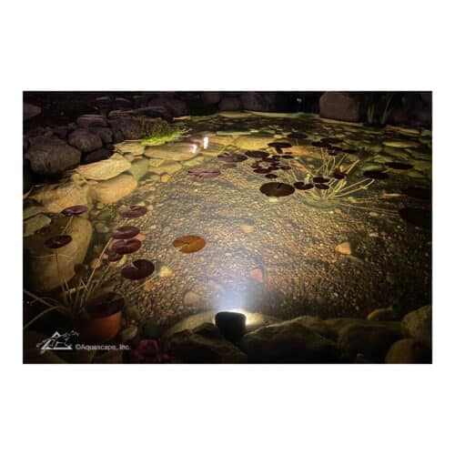 Aquascape Wide-Angle Light 8W – alternative product view 2