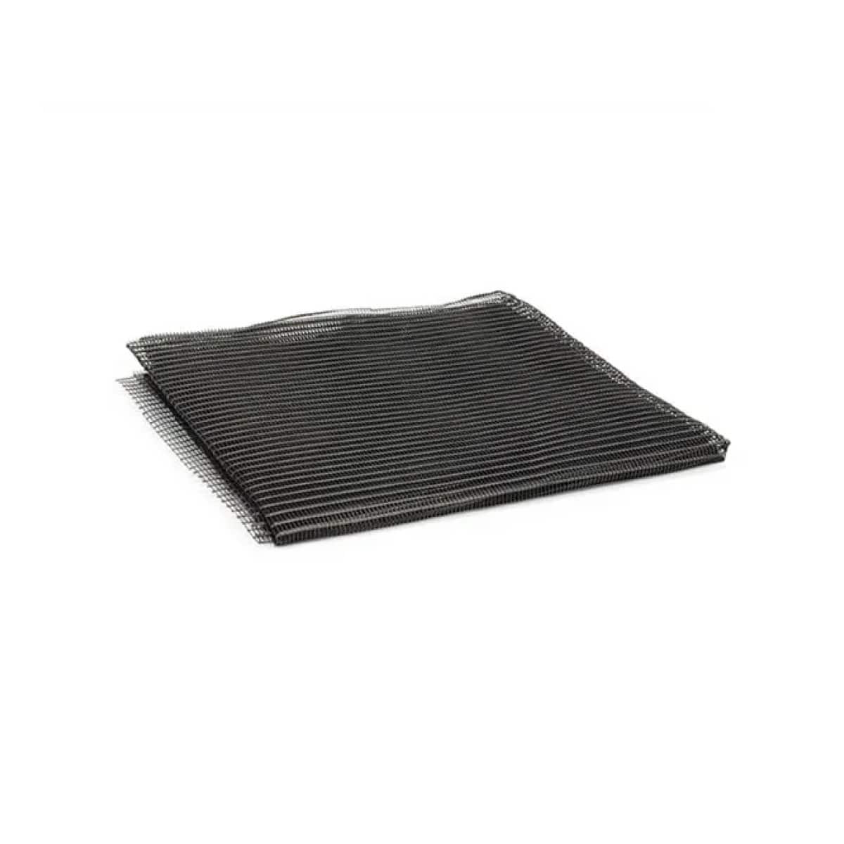 Aquascape Woven Microgrid Geotextile - 4' × 4' (1.2 × 1.2 m) - genuine Aquascape product