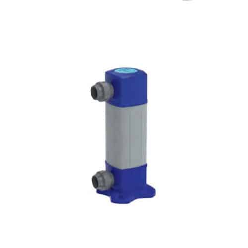 BIO-UV NEO-12 professional pond UV steriliser and control cabinet
