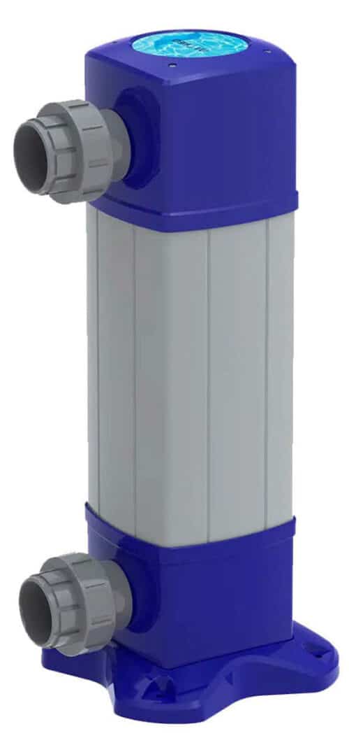 BIO-UV NEO-25 Professional Pond UVC
