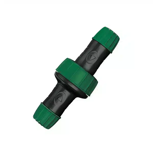 Blagdon PowerSafe Outdoor Plug & Cable Connector product and internal connector view