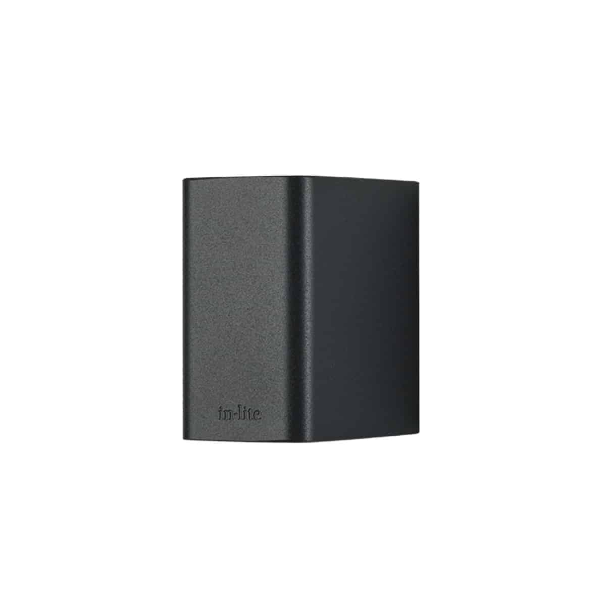 In-Lite ACE DOWN 12V Wall Light on a clean white background