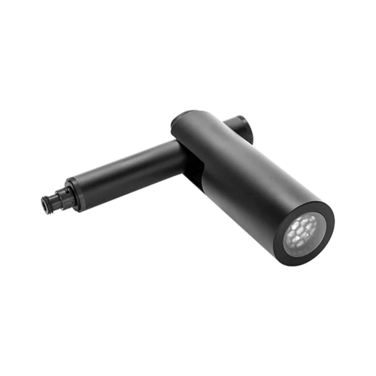 In-Lite AIM LIGHT HEAD Modular Spotlight Head on a clean white background