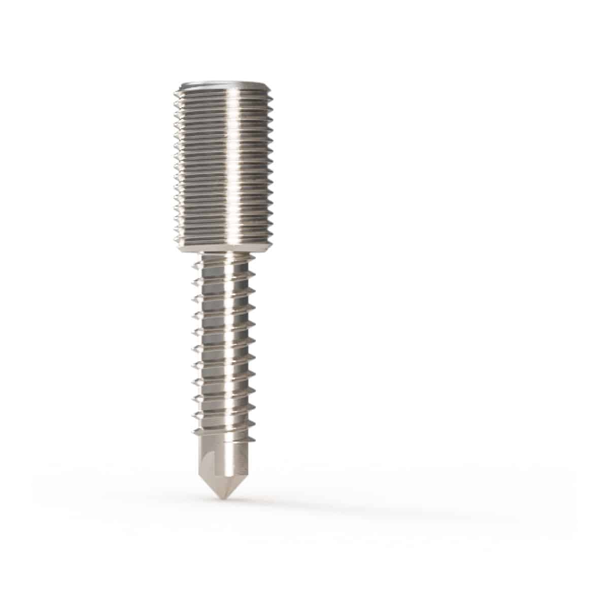 In-Lite ANCHOR Universal Screw Fixing on a clean white background