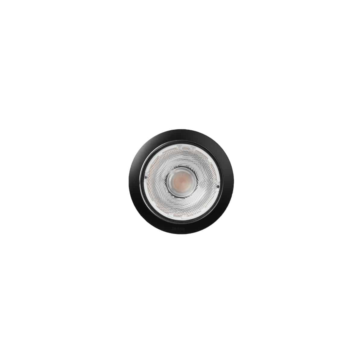 In-Lite BIG FLUX 12V Recessed Uplight on a clean white background