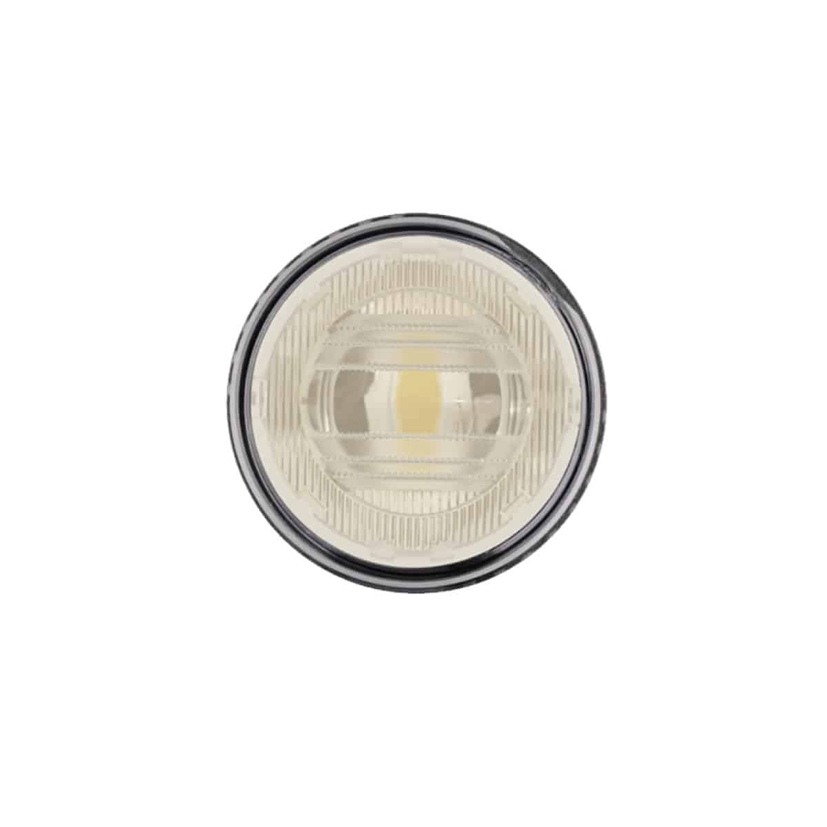In-Lite BIG FLUX ASYMMETRIC Light Module - No Bezel on a clean white background