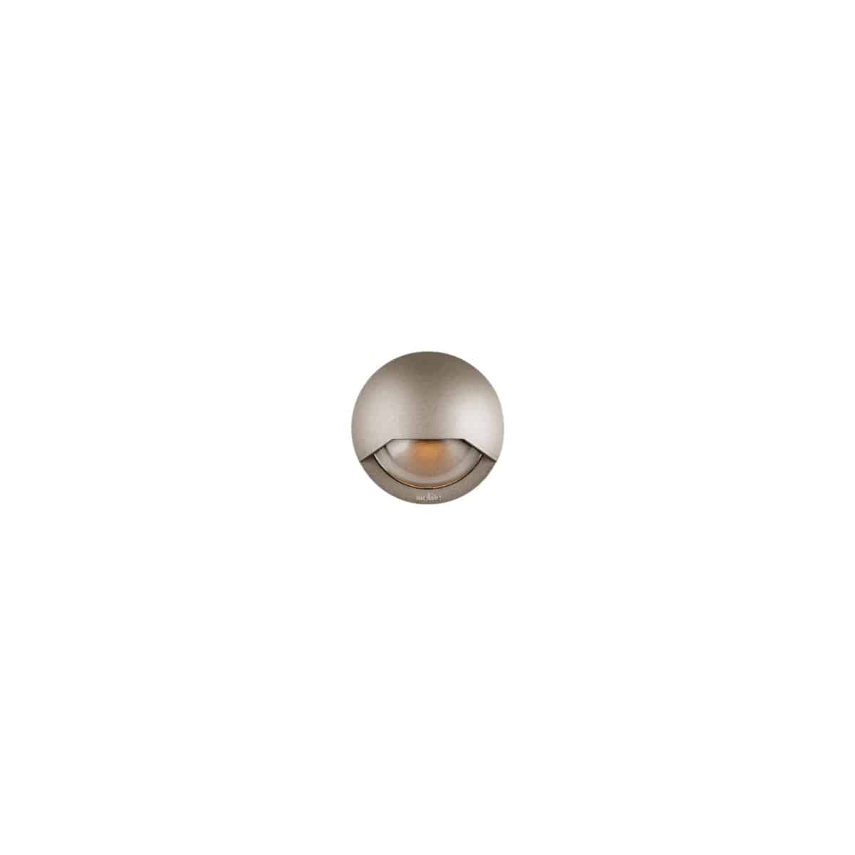 In-Lite BLINK 12V Wall Light on a clean white background