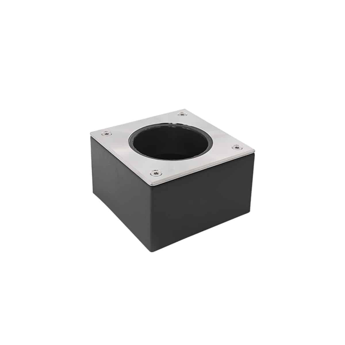 In-Lite BOX 100 Recessed-Light Accessory on a clean white background